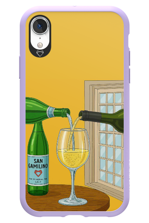 Gami Spritz 2.0 - Apple iPhone XR