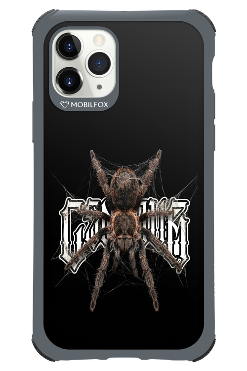 Centaur Logo Big Spider 2.0 - Apple iPhone 11 Pro