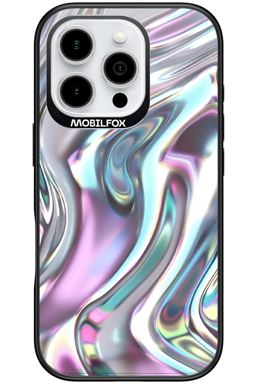 Holochrome 2.0 - Apple iPhone 16 Pro