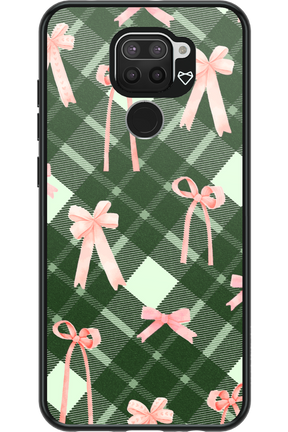 Blanket Fluff - Xiaomi Redmi Note 9