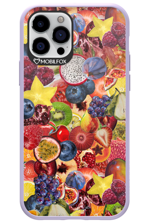 Fruit Basket 2.0 - Apple iPhone 12 Pro