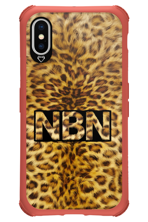 Cheetahh 2.0 - Apple iPhone X
