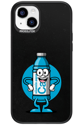 Vitamin Aqua Ca - Apple iPhone 15 Plus