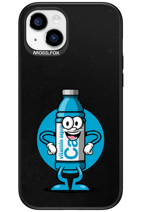 Vitamin Aqua Ca - Apple iPhone 15 Plus