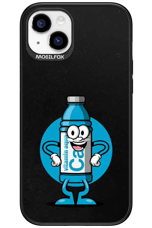 Vitamin Aqua Ca - Apple iPhone 15 Plus