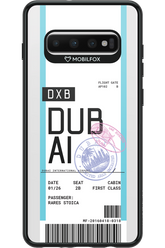 Rares Stoica 2.0 - Samsung Galaxy S10+