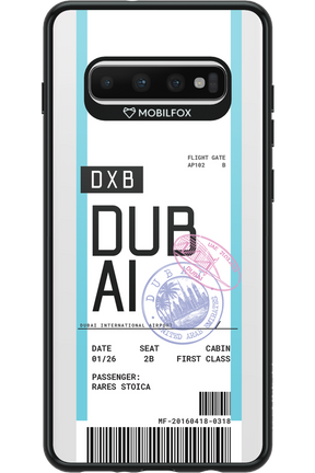 Rares Stoica 2.0 - Samsung Galaxy S10+