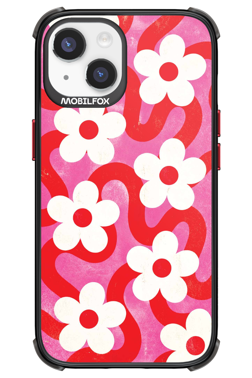 BLOSSOM TWIST 2.0 - Apple iPhone 14