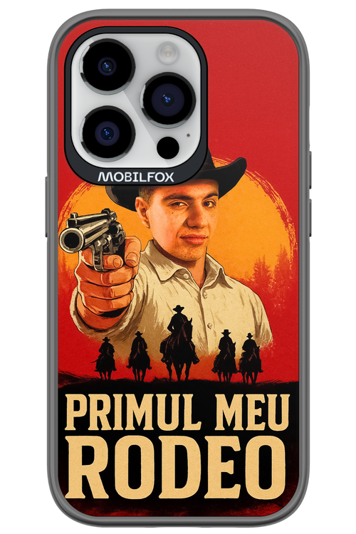 Cowboy - Apple iPhone 14 Pro