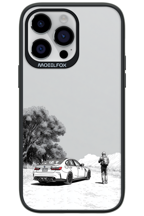 Dreamland - Apple iPhone 14 Pro Max