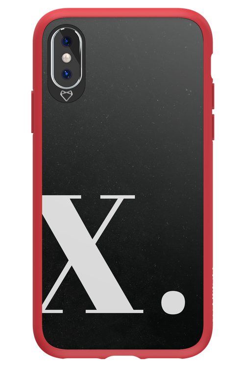 X (Off Space) 2.0 - Apple iPhone X