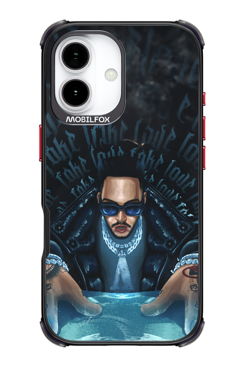 Fake Love 2.0 - Apple iPhone 17