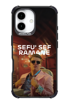 Sefu_ sef ramane - Apple iPhone 17