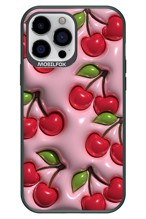 Cherry Bomb 2.0 - Apple iPhone 13 Pro Max