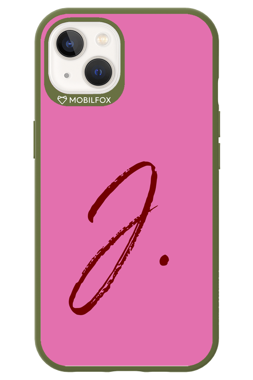 (Sorbet) J 2.0 - Apple iPhone 13