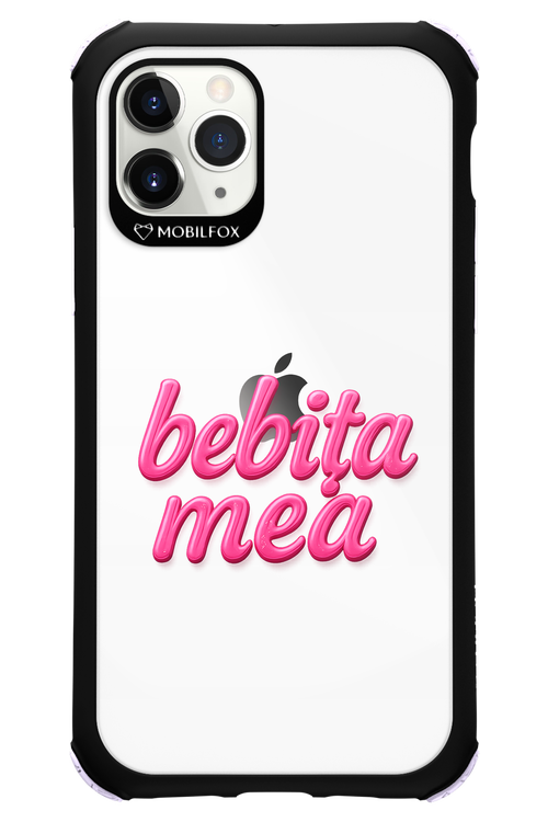 Meaa 2.0 - Apple iPhone 11 Pro