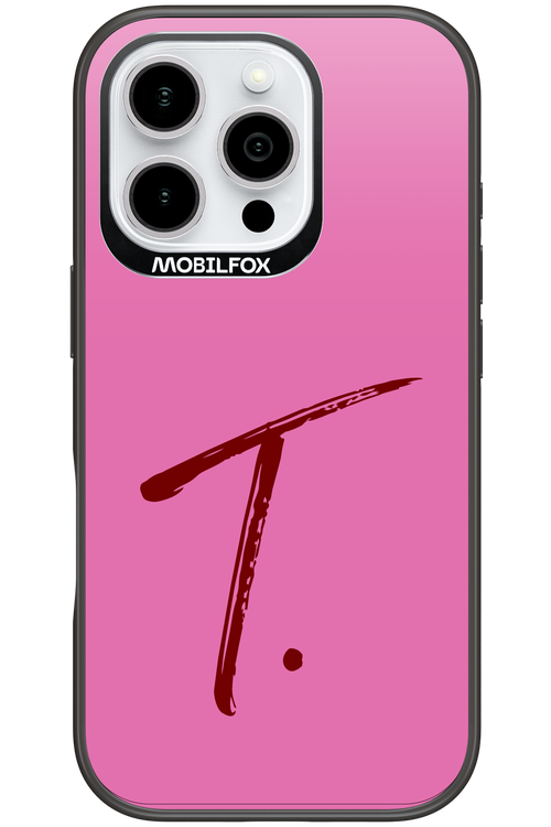 (Sorbet) T 2.0 - Apple iPhone 16 Pro