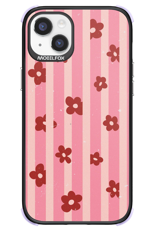 Flower Powerr 2.0 - Apple iPhone 14 Plus