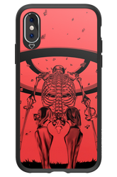 RMN Cover 2.0 - Apple iPhone X