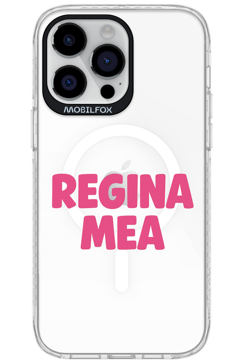 Regina Mea - Apple iPhone 14 Pro Max
