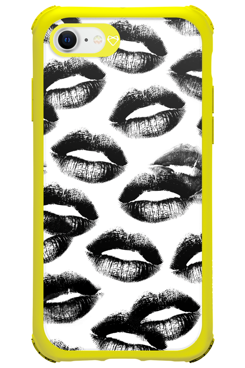 Ghost Kiss 2.0 - Apple iPhone SE 2020