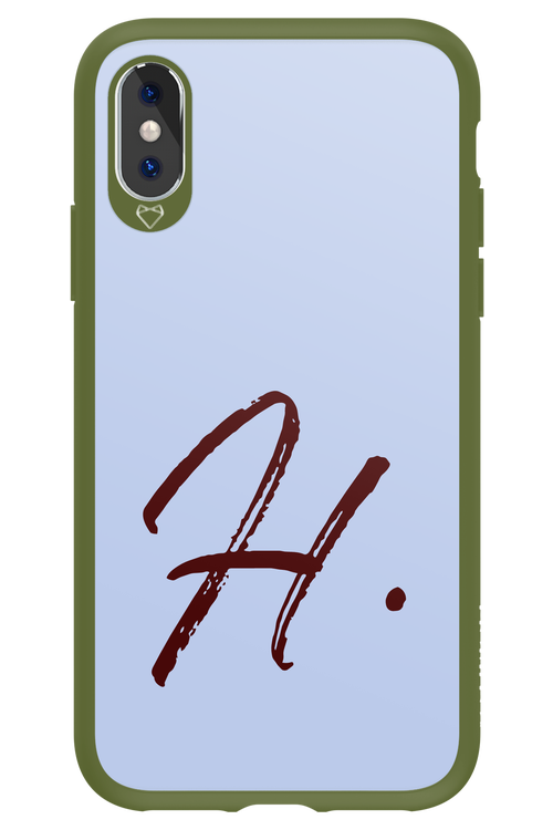 (Jellyfish Presso) H 2.0 - Apple iPhone XS