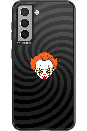 Mystery Clown - Samsung Galaxy S21