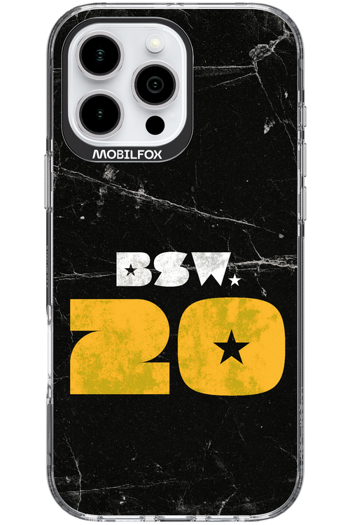 BSW 20 (1) 2.0 - Apple iPhone 16 Pro Max
