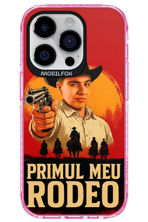 Cowboy - Apple iPhone 14 Pro