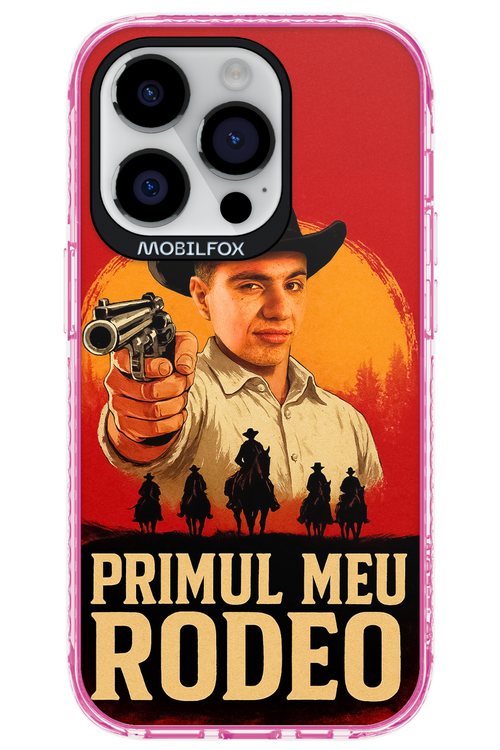 Cowboy - Apple iPhone 14 Pro