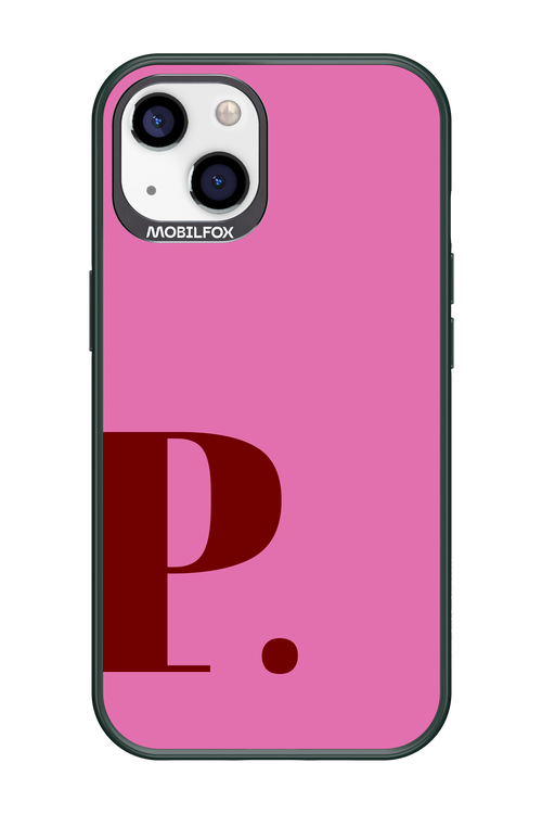 P (Sorbet) 2.0 - Apple iPhone 13