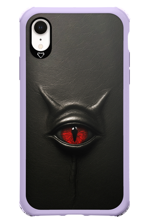 DevilEye 2.0 - Apple iPhone XR