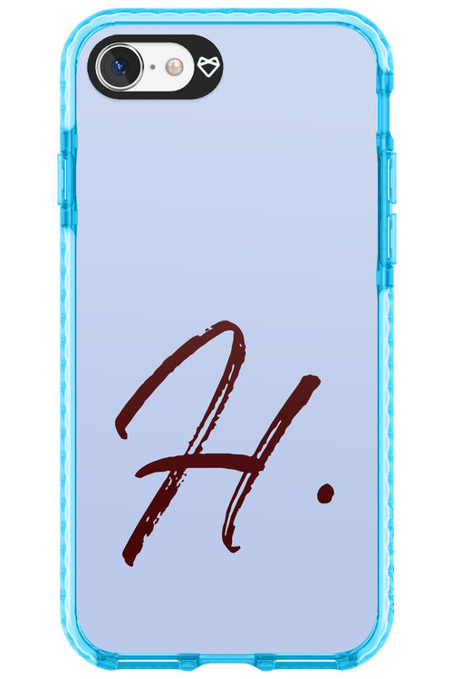 (Jellyfish Presso) H 2.0 - Apple iPhone 7