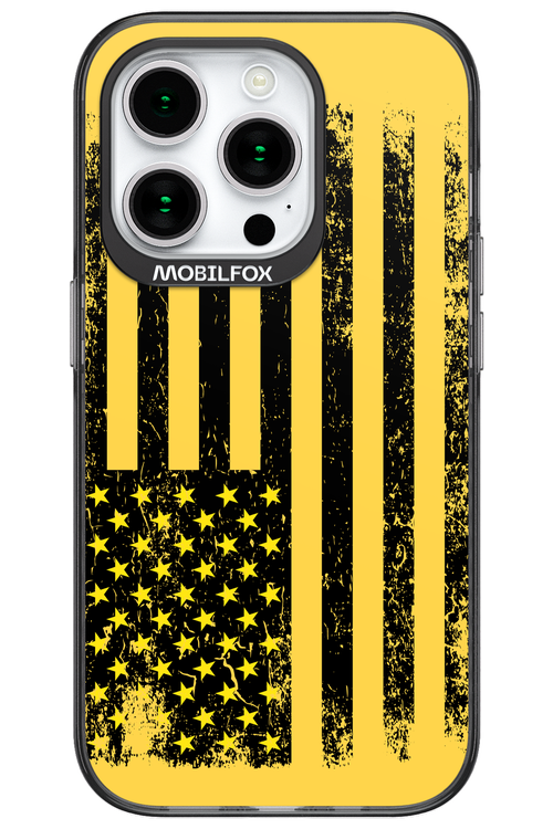 Impact Stripes 2.0 - Apple iPhone 15 Pro