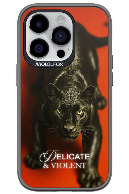 DeliCat - Apple iPhone 14 Pro