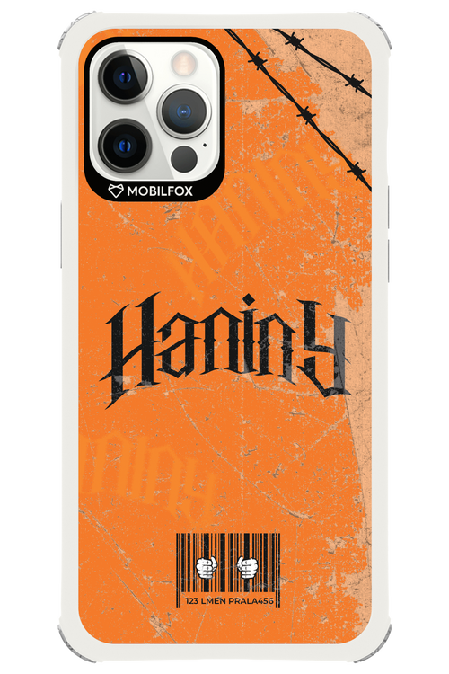 Haniny Grunge - Apple iPhone 12 Pro Max