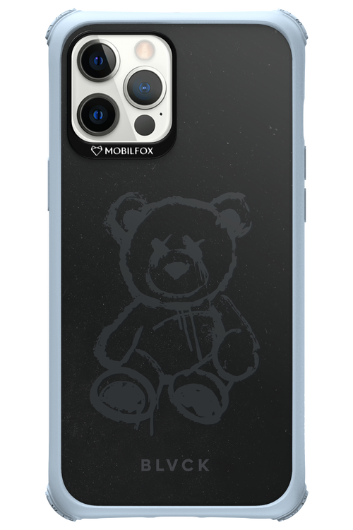 BLVCK BEAR 2.0 - Apple iPhone 12 Pro Max