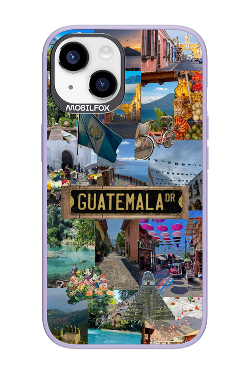 Guatemala DR 2.0 - Apple iPhone 14