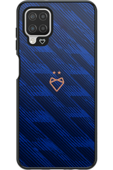 Franta 2.0 x Mobilfox 2.0 - Samsung Galaxy A12
