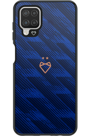 Franta 2.0 x Mobilfox 2.0 - Samsung Galaxy A12
