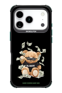Easy Come Easy Go 2.0 - Apple iPhone 17 Pro