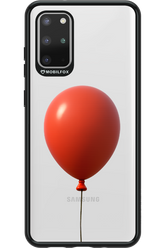 Red Balloon - Samsung Galaxy S20+