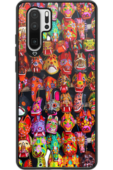 Mask Parade 2.0 - Huawei P30 Pro