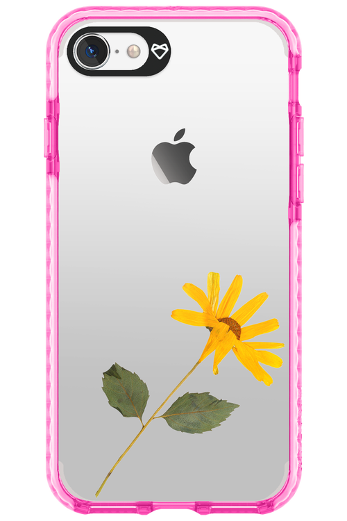 Pressed Flower - Apple iPhone 7