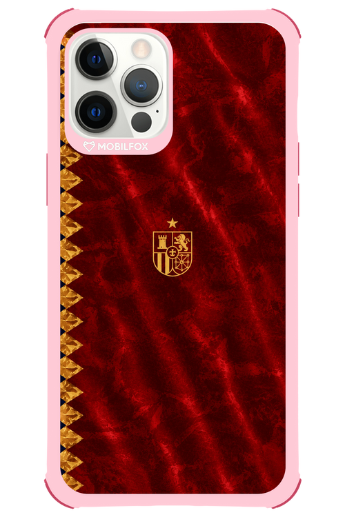 Spania 2.0 - Apple iPhone 12 Pro Max