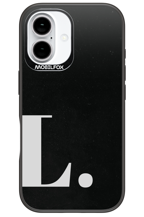 L (Off Space) 2.0 - Apple iPhone 16