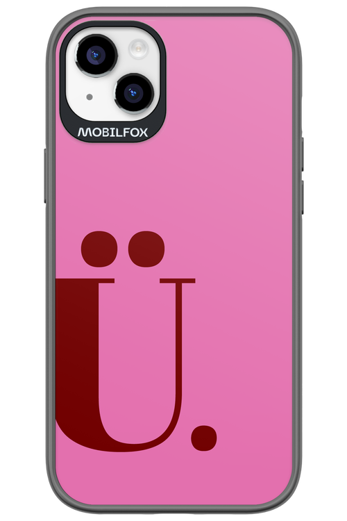 U II (Sorbet) 2.0 - Apple iPhone 14 Plus