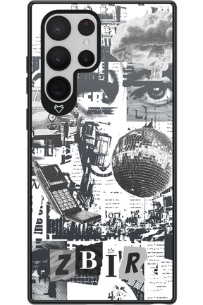 ZBIR MAGAZINE 2.0 - Samsung Galaxy S22 Ultra