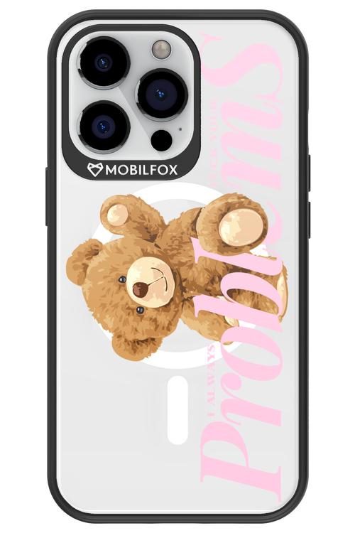 Problems 2.0 - Apple iPhone 13 Pro