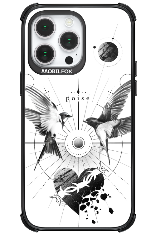 Madár - Apple iPhone 14 Pro Max